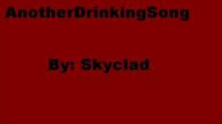 Anotherdrinkingsong by: Skyclad