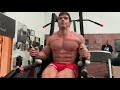 EXCELLENT ABDOMINAL WORKOUT - BUILD A GREAT CORE, WITH MY WORKOUT COMBINATIONS.