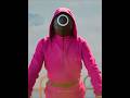 Squid Game Gets Cleaned Squid Game 3 AL NACER