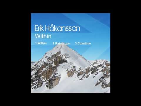 Erik Hakansson - Within