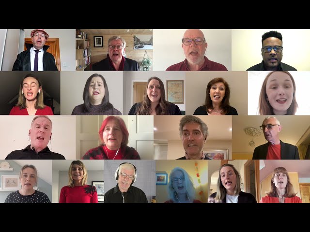 Vídeo relacionado con Winter People: as featured in the Irish Examiner and the Irish Times (English Edition)