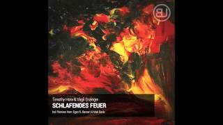 Timothy Hora & Virgil Enzinger   Schlafendes Feuer (Egon R Remix)