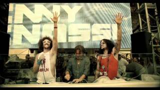 LMFAO - One Day [Official Music Video 2011]