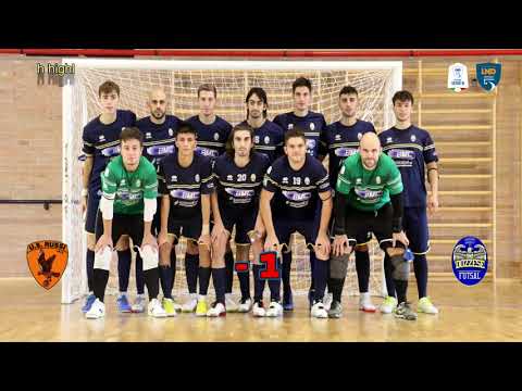 Highlights Russi - Dozzese 4-1