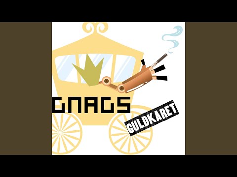 Video thumbnail for Guldkaret