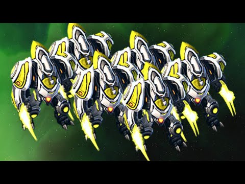 UNSTOPPABLE KARAX FRONTLINE  - Weekly Brawl [Starcraft 2 Direct Strike]