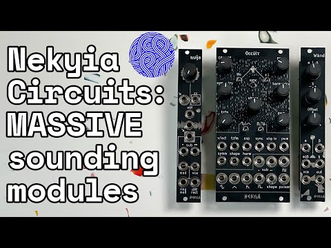 Signal Sounds and Tom Churchill