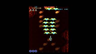 [Arcade] ヴィマナ / Vimana Arcade Round2 1CC