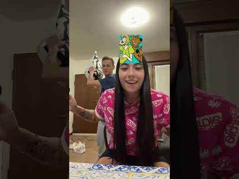 INDOVINA il PERSONAGGIO o CUSCINO in TESTA 😂