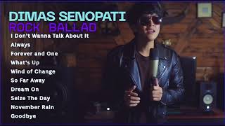 Download lagu DIMAS SENOPATI ROCK BALLAD | Kumpulan Lagu Rock Paling Emosional Sepanjang Masa mp3