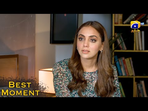 Zindagi Aik Paheli Episode 78 | 𝗕𝗲𝘀𝘁 𝗠𝗼𝗺𝗲𝗻𝘁 𝟬𝟯 | Haroon Shahid - Nimra Khan | Har Pal Geo