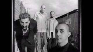 System Of  A Down - Shimmy