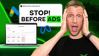 Ads Are NOT the Answer… Until You Fix THIS