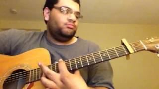 Sleeping With Sirens-Cover 2 Chord