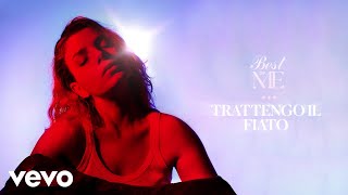 Emma - Trattengo Il Fiato (New Version 2021) (Visual)