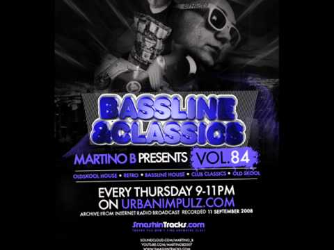 Martino.B - Vol.084 @ 11-09-2008 (Urban Impulz Radio)