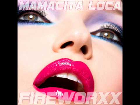 Eric Tyrell, Denice Perkins & Etienne Copse feat. Belina Fernandez - Mamacita Loca (Original Mix)