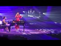 Oleta Adams en Edsilia Rombley - I had to hear your voice - Ladies of Soul 2017