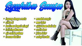 Download lagu syahiba saufa ' layang dongo restu ' full album 2021 dangdut koplo mp3