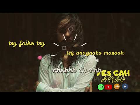 Yes Gah -anao (gasy 2021 nouveauté )