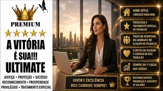⭐FVS SUPER COMBO!!!! EXTREMAMENTE PODEROSO!!!! RESULTADOS IMEDIATOS!!!!!