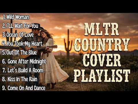 Timeless MLTR Songs | Country Cover Playlist (Relaxing & Emotional)