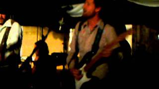 Deadman - 2011-07-25 - When the Music&#39;s Not Forgotten - Norrtälje, Havspiren