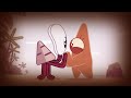 LOVE STORY NEW The Adventures Of Bernie Zig Sharko Cartoons For Kids