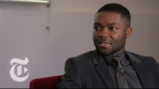 David Oyelowo and ‘Selma’ | The Carpetbagger | The New York Times