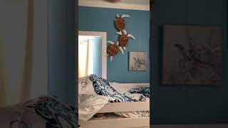 Dive into Dreamland: Sleepwish Sea Turtle Bedding Set Review - Perfect for Ocean Lovers!