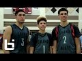 1 Chino Hills Vs 7 Bishop Montgomery Epic Showdown FULL Game