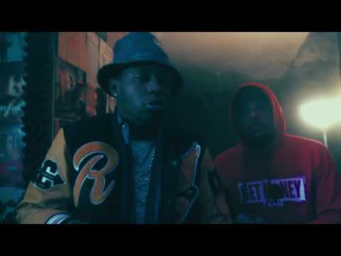 Louie Ray x GMT - Easter Sunday [Official Video] shot by @kbvisualz__