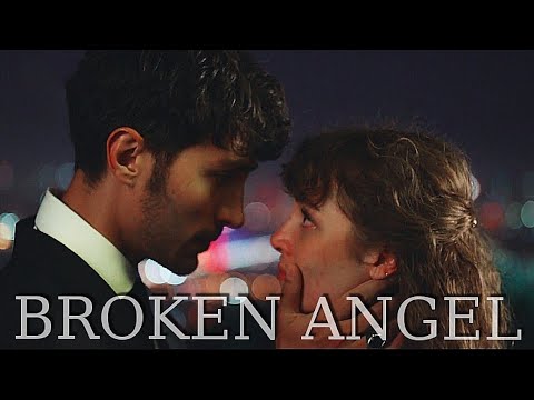 || Kağan and Firuze || × Sevmek Zamanı