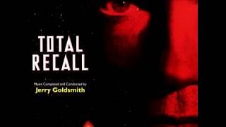 Total Recall - Original Soundtrack (Deluxe Edition)