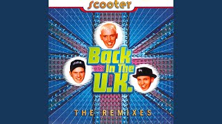 Back In The U.K. (Paddy Frazer Mix)