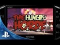 The Hungry Horde Launch Trailer | PS Vita