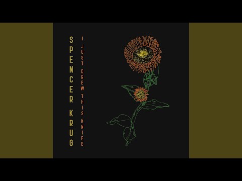Cry All Day - Spencer Krug