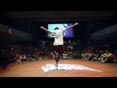 Random Circles 2023 - House 7toSmoke Battles