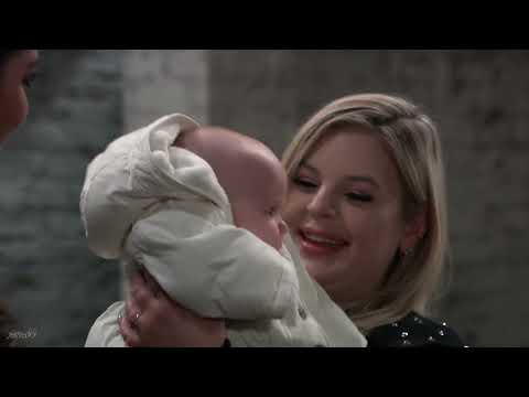GH: 12/22/21 - Chase & Brook Lynn Part 2/2