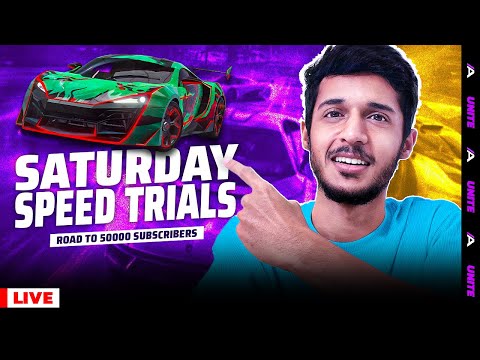 🔴LIVESTREAM- 375 - LIVE  - @Amogh0102 ​