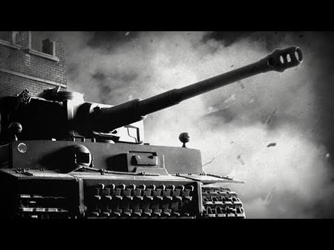 Leichenzug - Krieg (Burzum cover)