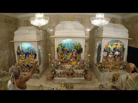 Sandhya Arati - Sunday 20 February 2022 - 7:00pm - 7.30pm