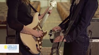 Larkin Poe - Back Down South