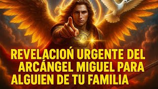 🛡️ EL ARCÁNGEL MIGUEL DETECTÓ UNA PRESENCIA EXTRAÑA EN TU HOGAR