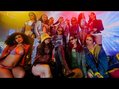Video thumbnail for Bling Bling