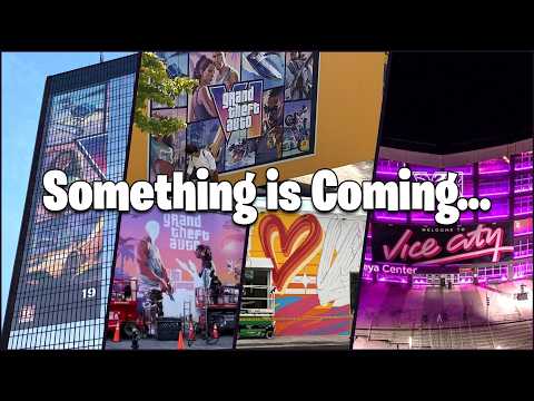 GTA 6: October 15 and the Latest Marketing Clues