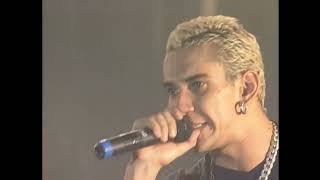 Raimundos - You&#39;re Gonna Kill My Girl / Minha Cunhada (MTV Ao Vivo) [Remasterizado 4K]