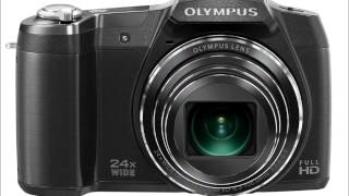 preview picture of video 'Olympus SZ-17 UltraZoom 24X - www.infoshopsrl.it - Portogruaro (Ve)'