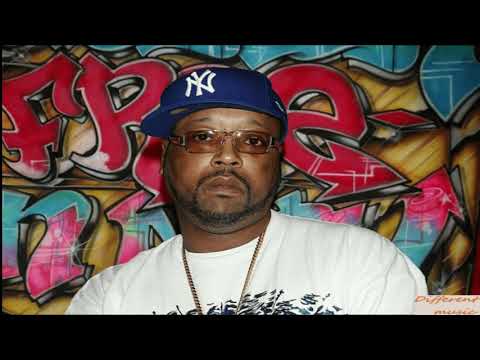 DJ Kayslay - Rolling 50 Deep