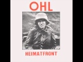 Oberste Heeresleitung (OHL) - Sterben ist ...
